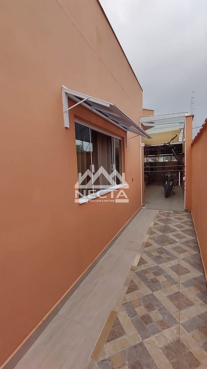 Casa, 3 quartos, 140 m² - Foto 30