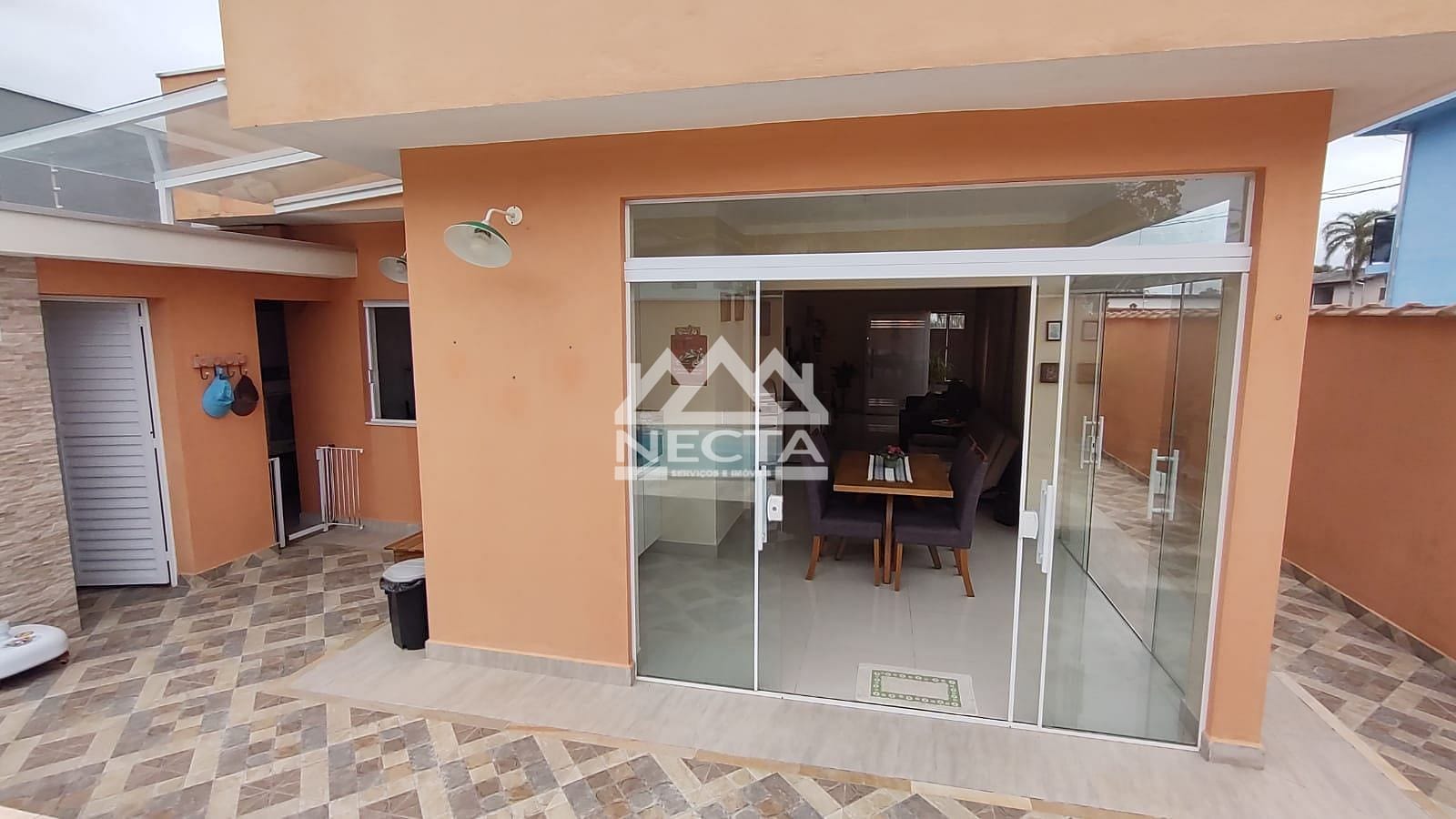 Casa, 3 quartos, 140 m² - Foto 29