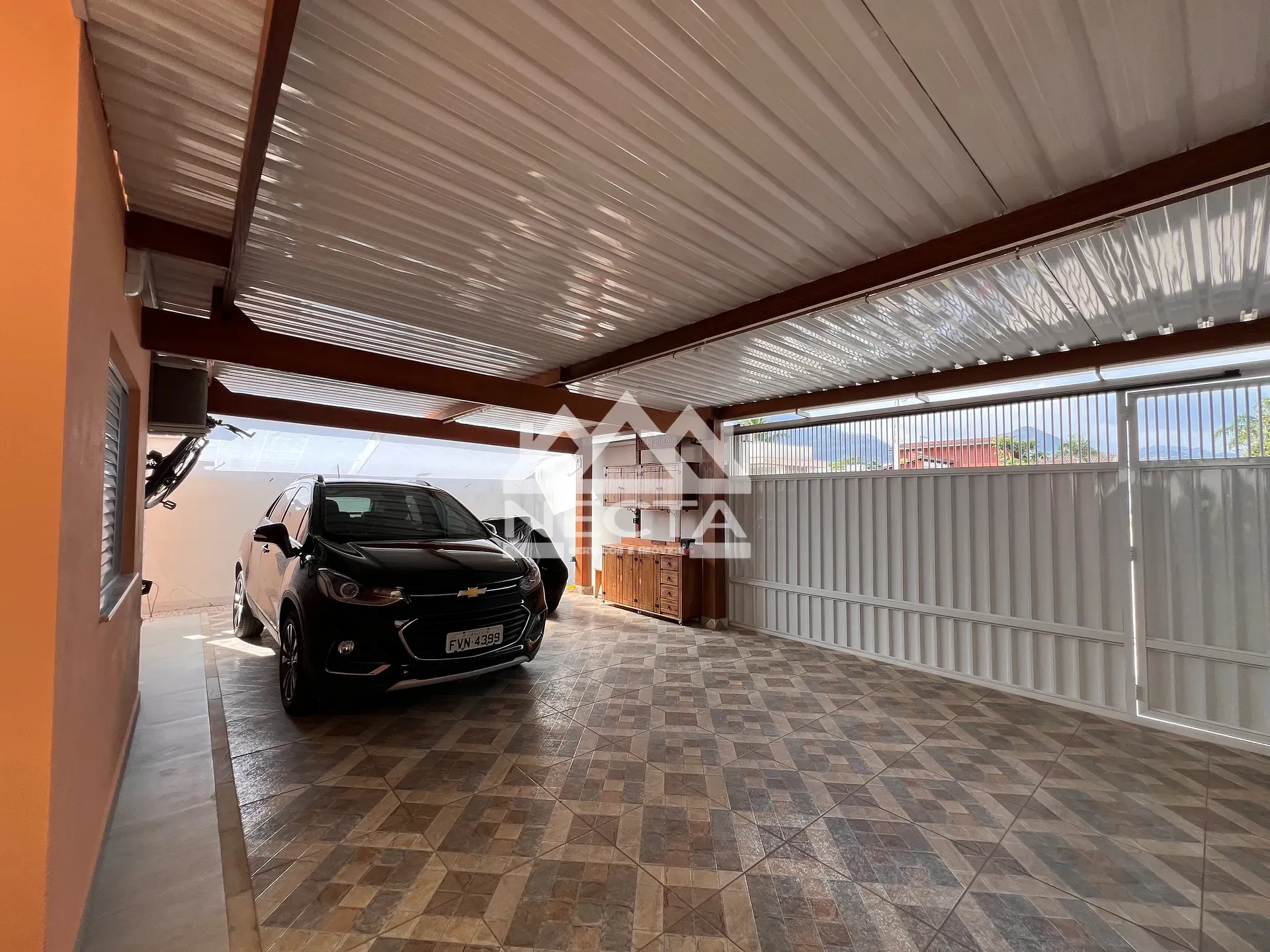 Casa, 3 quartos, 140 m² - Foto 34
