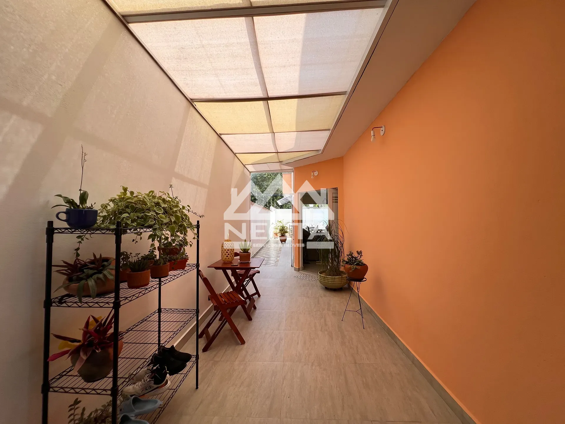Casa, 3 quartos, 140 m² - Foto 35
