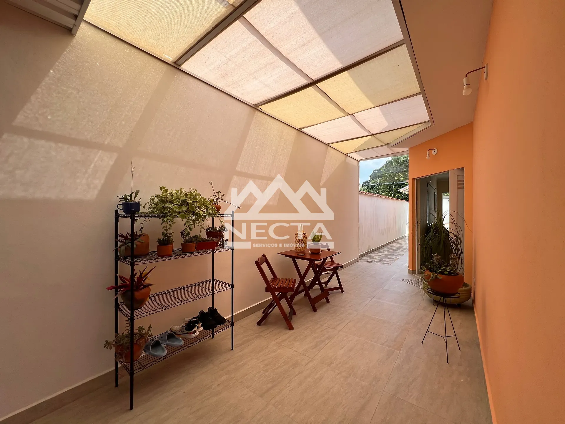 Casa, 3 quartos, 140 m² - Foto 36