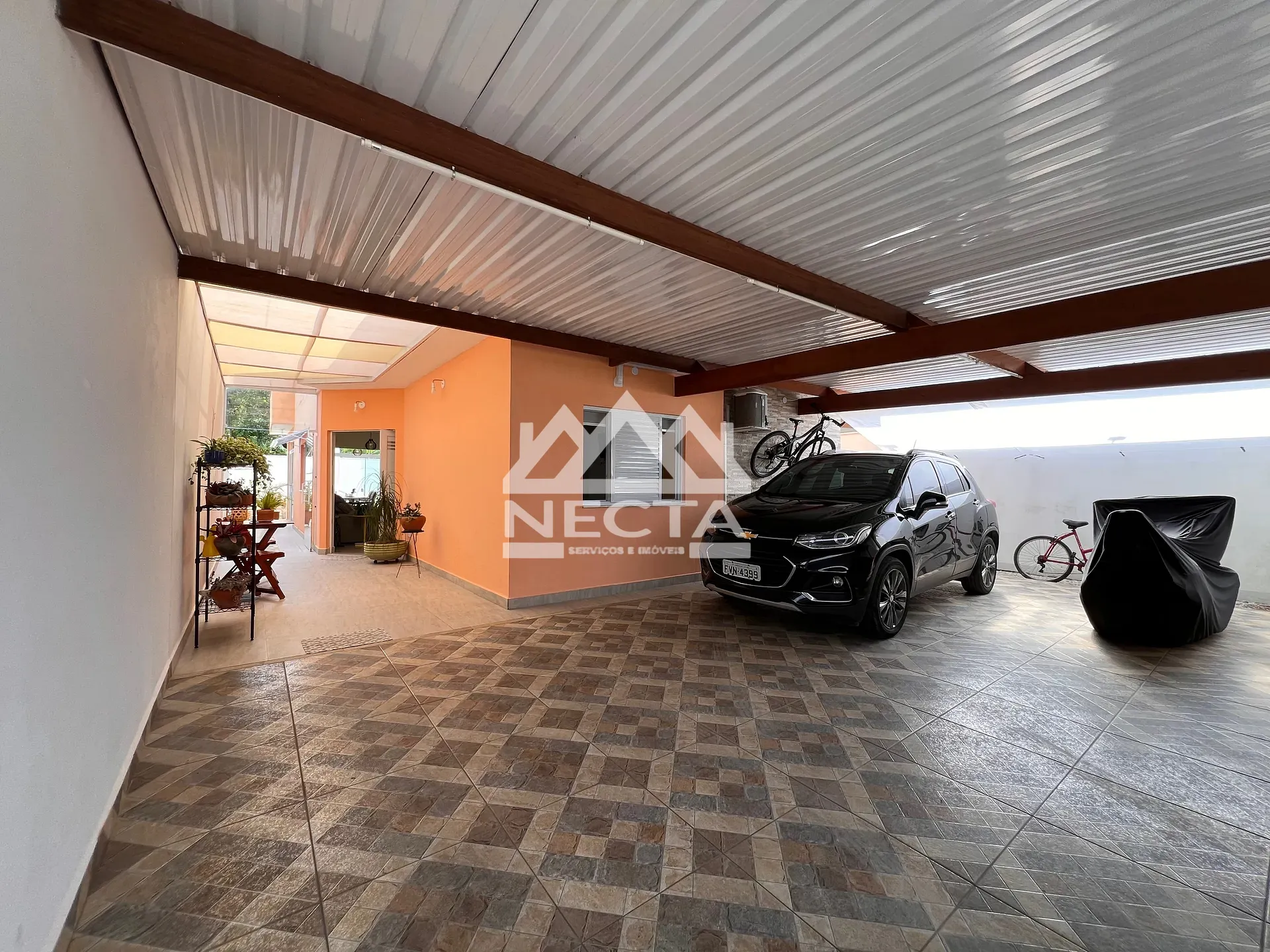 Casa, 3 quartos, 140 m² - Foto 33