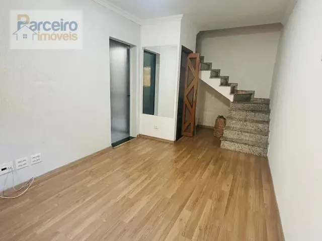 Casa 2 quartos e 2 banheiros, à venda, no bairro Vila Aricanduva em São Paulo