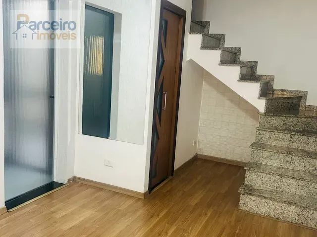 Casa 2 quartos e 2 banheiros, à venda, no bairro Vila Aricanduva em São Paulo