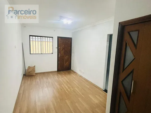 Casa 2 quartos e 2 banheiros, à venda, no bairro Vila Aricanduva em São Paulo