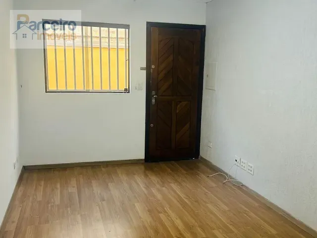 Casa 2 quartos e 2 banheiros, à venda, no bairro Vila Aricanduva em São Paulo