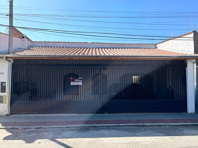 Foto do Casa - Casa com 3 dormitórios à venda, 180 m² por R$ 650.000,00 - Jardim das Indústrias - São José dos Campos/SP | RUSSI IMÓVEIS