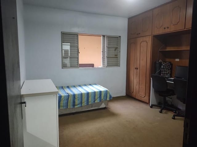 Foto do Casa - Casa com 3 dormitórios à venda, 180 m² por R$ 650.000,00 - Jardim das Indústrias - São José dos Campos/SP | RUSSI IMÓVEIS
