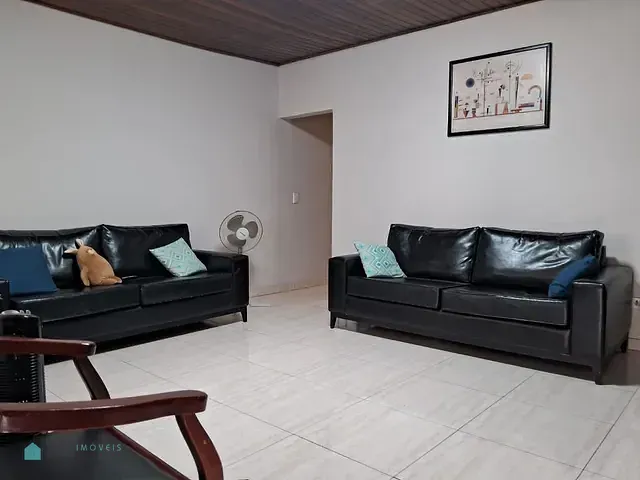 Casa com 344m² 5 quartos e 3 banheiros, à venda, no bairro Vila Albertina em São Paulo