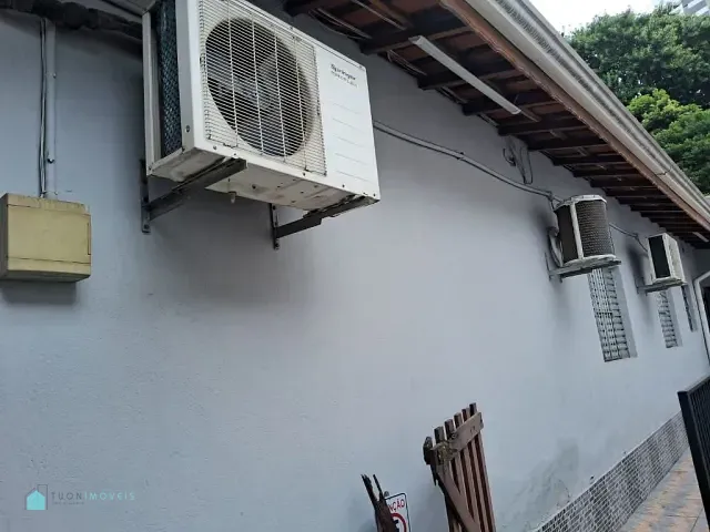 Casa com 344m² 5 quartos e 3 banheiros, à venda, no bairro Vila Albertina em São Paulo