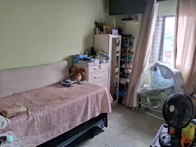 Casa com 344m² 5 quartos e 3 banheiros, à venda, no bairro Vila Albertina em São Paulo