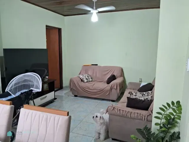 Casa com 344m² 5 quartos e 3 banheiros, à venda, no bairro Vila Albertina em São Paulo