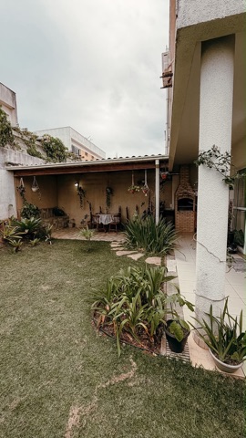 Casa 3 quartos e 4 banheiros, à venda, no bairro Alphaville em Rio das Ostras