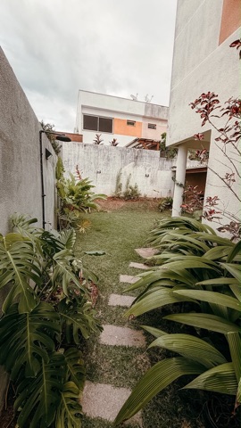 Casa 3 quartos e 4 banheiros, à venda, no bairro Alphaville em Rio das Ostras