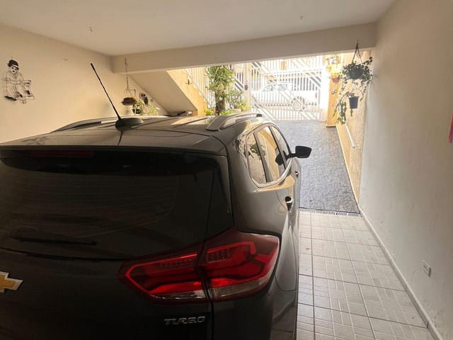 Casa 5 quartos e 3 banheiros, à venda, no bairro Parque São Lucas em São Paulo