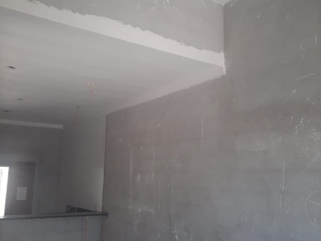 Casa com 200m² 3 quartos e 2 banheiros, à venda, no bairro Residencial Parque das Palmeiras em Pindamonhangaba