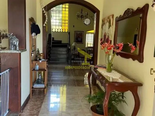 Casa com 5000m² 4 quartos e 1 banheiro, à venda, no bairro Condomínio Itaembu em Itatiba