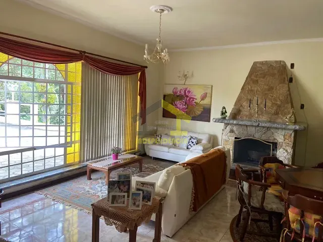 Casa com 5000m² 4 quartos e 1 banheiro, à venda, no bairro Condomínio Itaembu em Itatiba