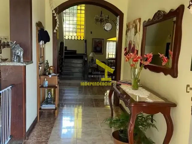 Casa com 5000m² 4 quartos e 1 banheiro, à venda, no bairro Condomínio Itaembu em Itatiba