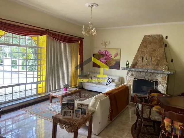 Casa com 5000m² 4 quartos e 1 banheiro, à venda, no bairro Condomínio Itaembu em Itatiba