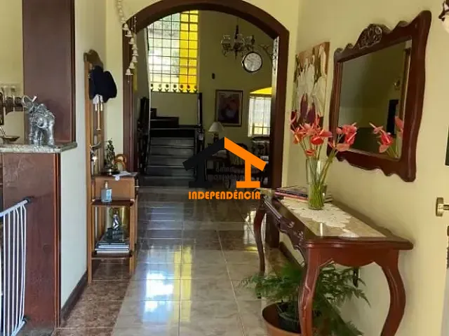 Casa com 5000m² 4 quartos e 1 banheiro, à venda, no bairro Condomínio Itaembu em Itatiba