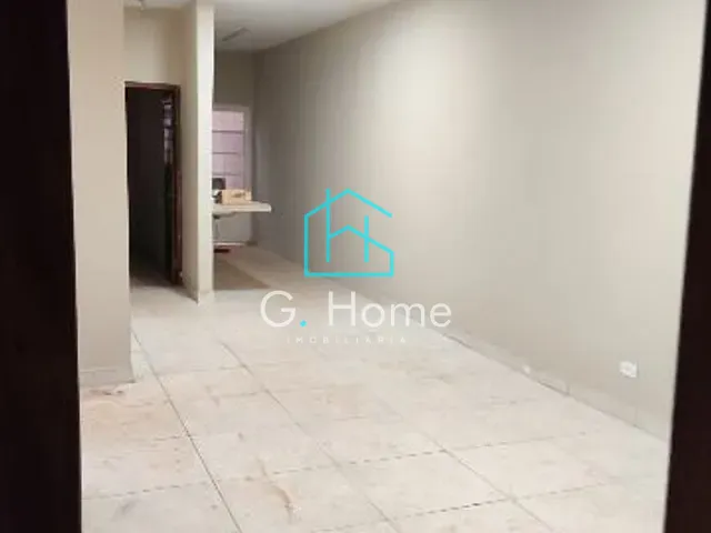Casa com 125m² 3 quartos e 1 banheiro, para alugar, no bairro Conjunto Novo Amparo em Londrina