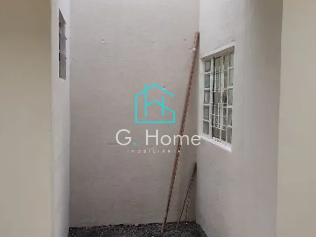 Casa com 125m² 3 quartos e 1 banheiro, para alugar, no bairro Conjunto Novo Amparo em Londrina