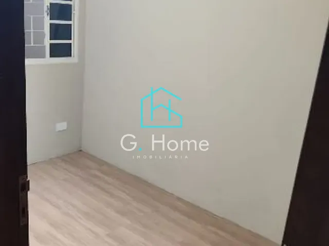 Casa com 125m² 3 quartos e 1 banheiro, para alugar, no bairro Conjunto Novo Amparo em Londrina