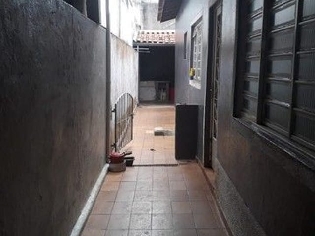 Foto do Casa - Casa com 2 dormitórios à venda, 60 m² por R$ 203.000,00 - Parque Novo Horizonte - São José dos Campos/SP | INDEPENDENCE NEGOCIOS IMOBILIARIOS LTDA