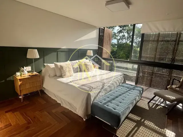 Casa com 2000m² 5 quartos e 8 banheiros, à venda, no bairro Fazenda Boa Vista - Fase II em Porto Feliz