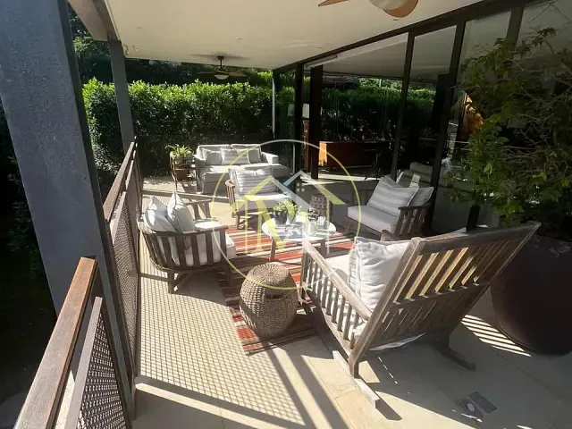 Casa com 2000m² 5 quartos e 8 banheiros, à venda, no bairro Fazenda Boa Vista - Fase II em Porto Feliz