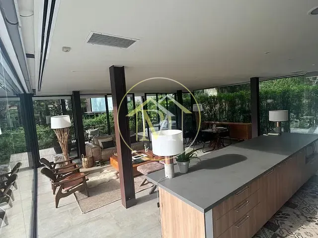 Casa com 2000m² 5 quartos e 8 banheiros, à venda, no bairro Fazenda Boa Vista - Fase II em Porto Feliz
