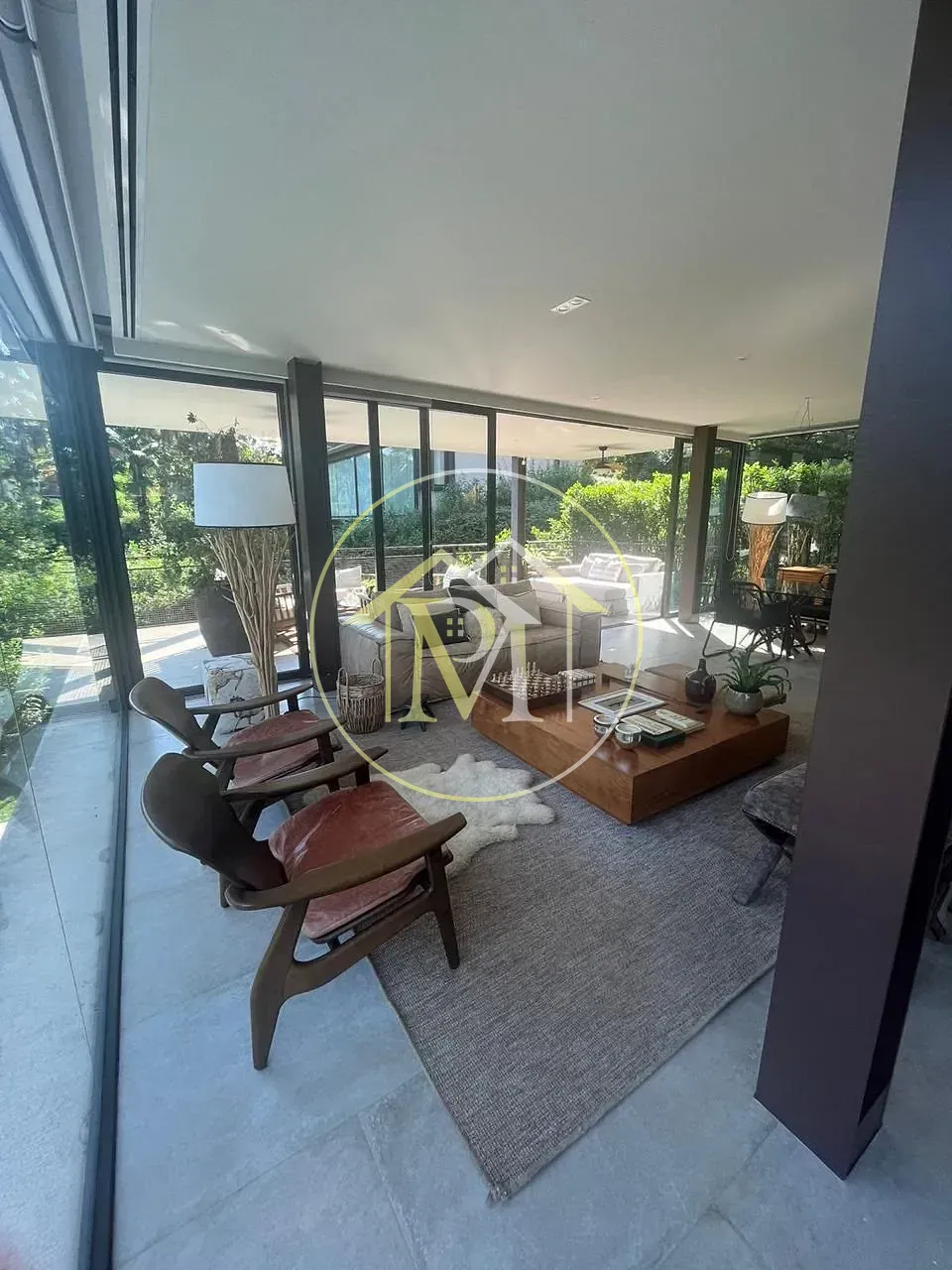Casa, 5 quartos, 500 m² - Foto 27