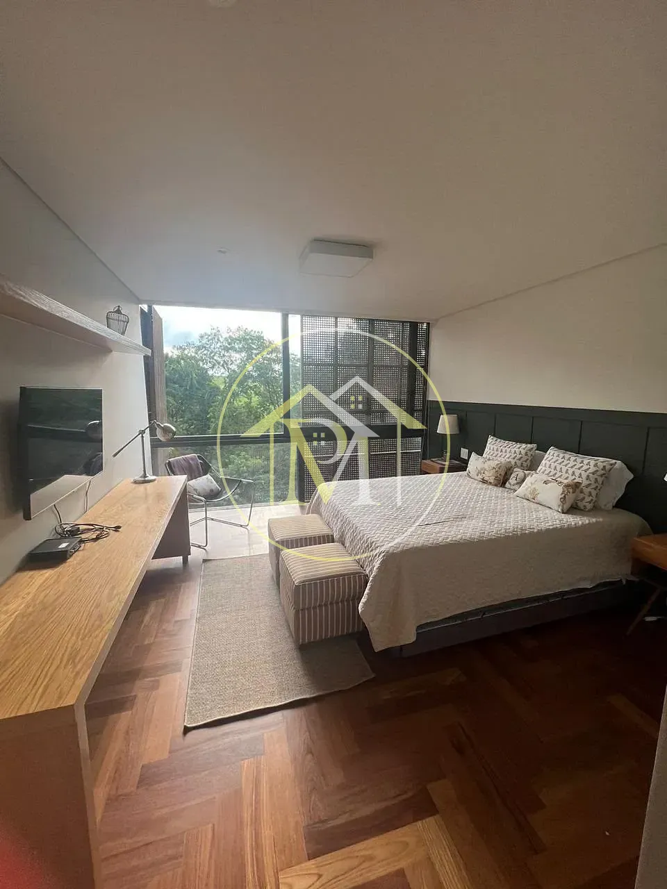 Casa, 5 quartos, 500 m² - Foto 2