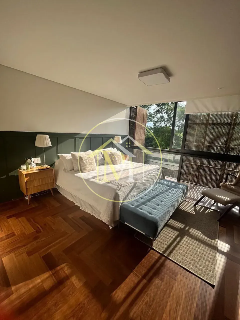 Casa, 5 quartos, 500 m² - Foto 4