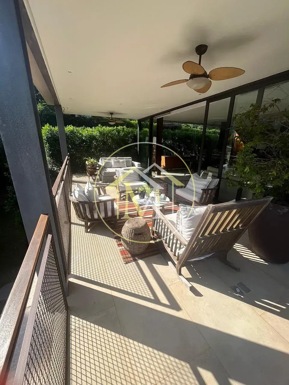 Casa, 5 quartos, 500 m² - Foto 5