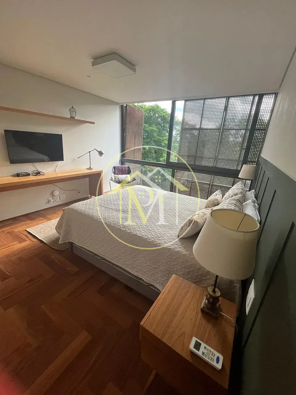Casa, 5 quartos, 500 m² - Foto 6