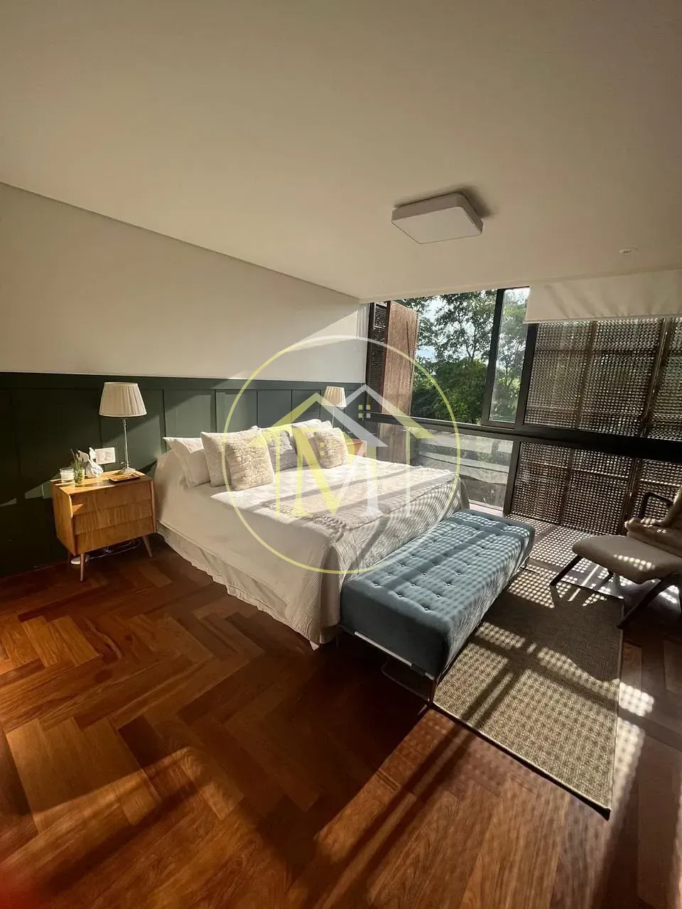 Casa, 5 quartos, 500 m² - Foto 9