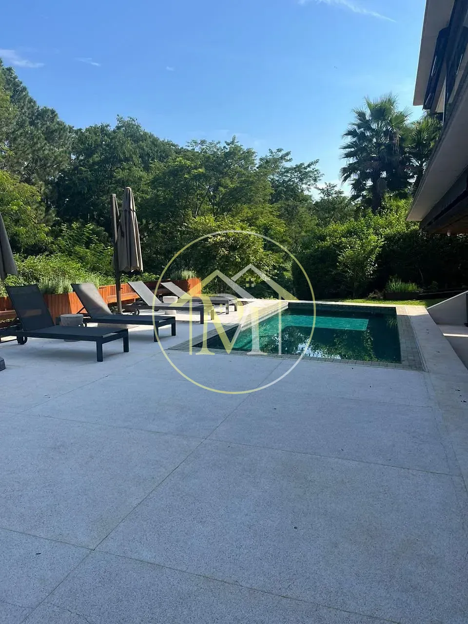 Casa, 5 quartos, 500 m² - Foto 11