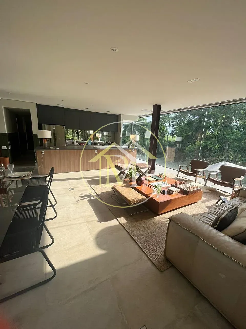Casa, 5 quartos, 500 m² - Foto 12