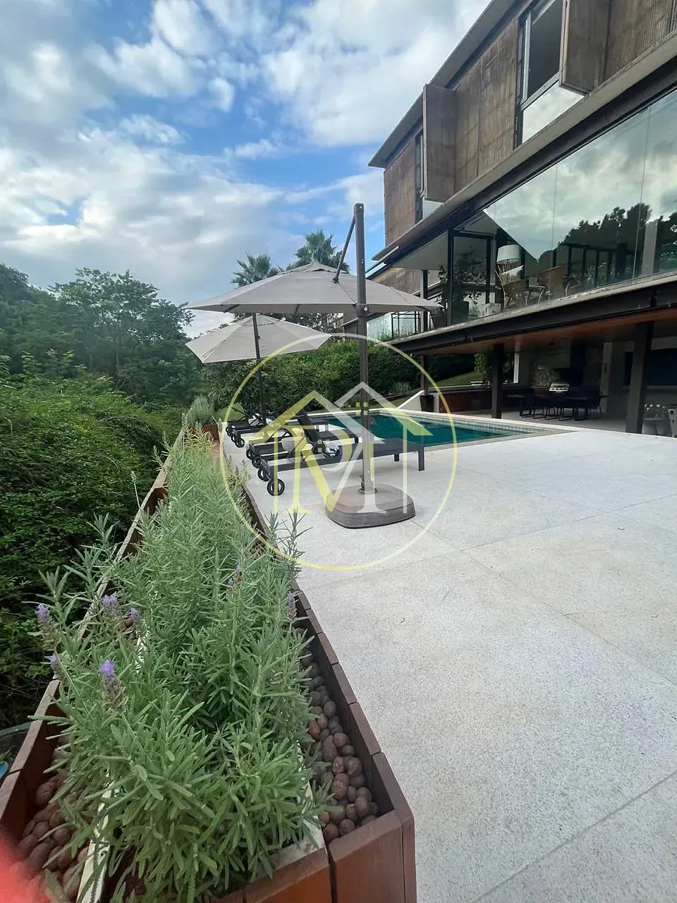 Casa, 5 quartos, 500 m² - Foto 13