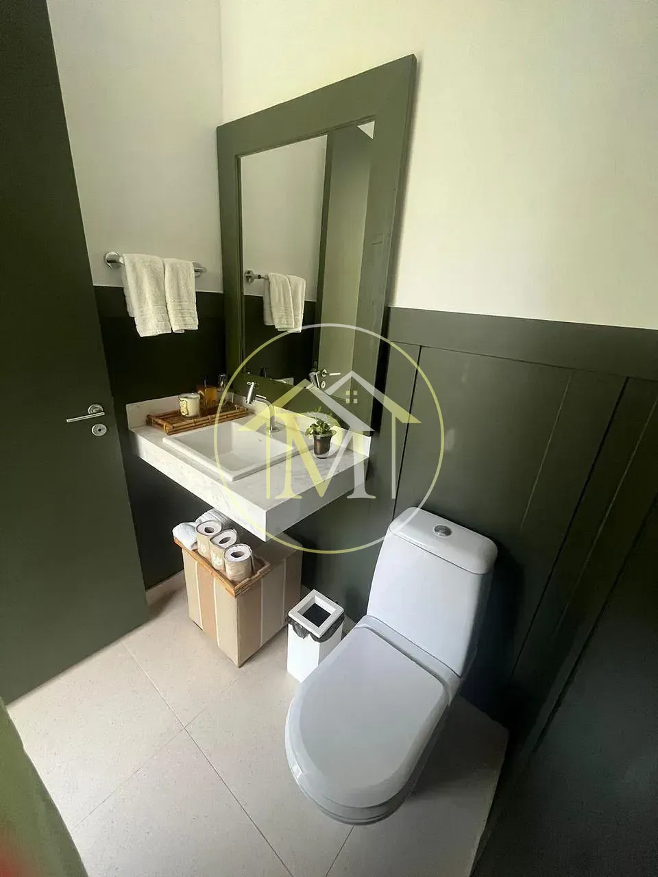 Casa, 5 quartos, 500 m² - Foto 16