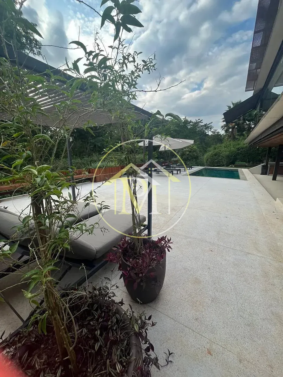 Casa, 5 quartos, 500 m² - Foto 20