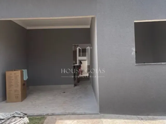 Casa com 180m² 2 quartos e 2 banheiros, à venda, no bairro Jardim Nova Era em Aparecida de Goiânia