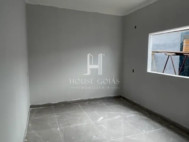 Casa com 180m² 2 quartos e 2 banheiros, à venda, no bairro Jardim Nova Era em Aparecida de Goiânia