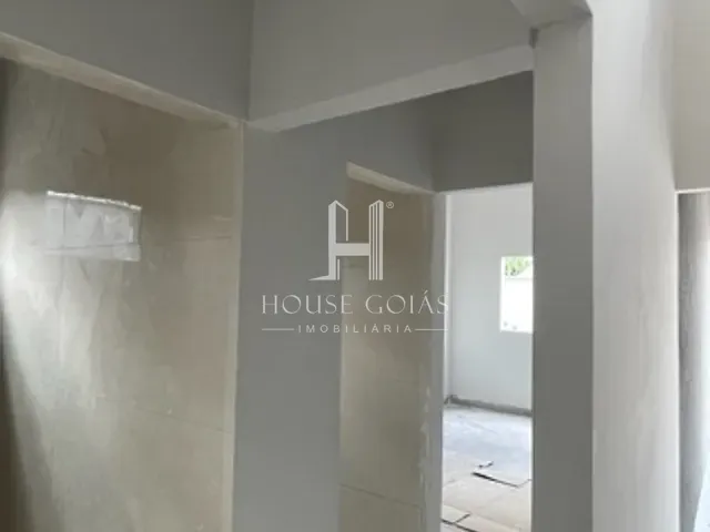 Casa com 180m² 2 quartos e 2 banheiros, à venda, no bairro Jardim Nova Era em Aparecida de Goiânia