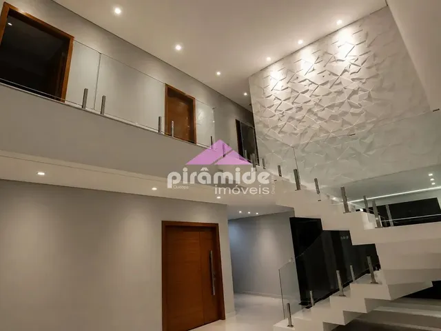 Casa com 250m² 3 quartos e 3 banheiros, à venda, no bairro Villa Branca em Jacareí