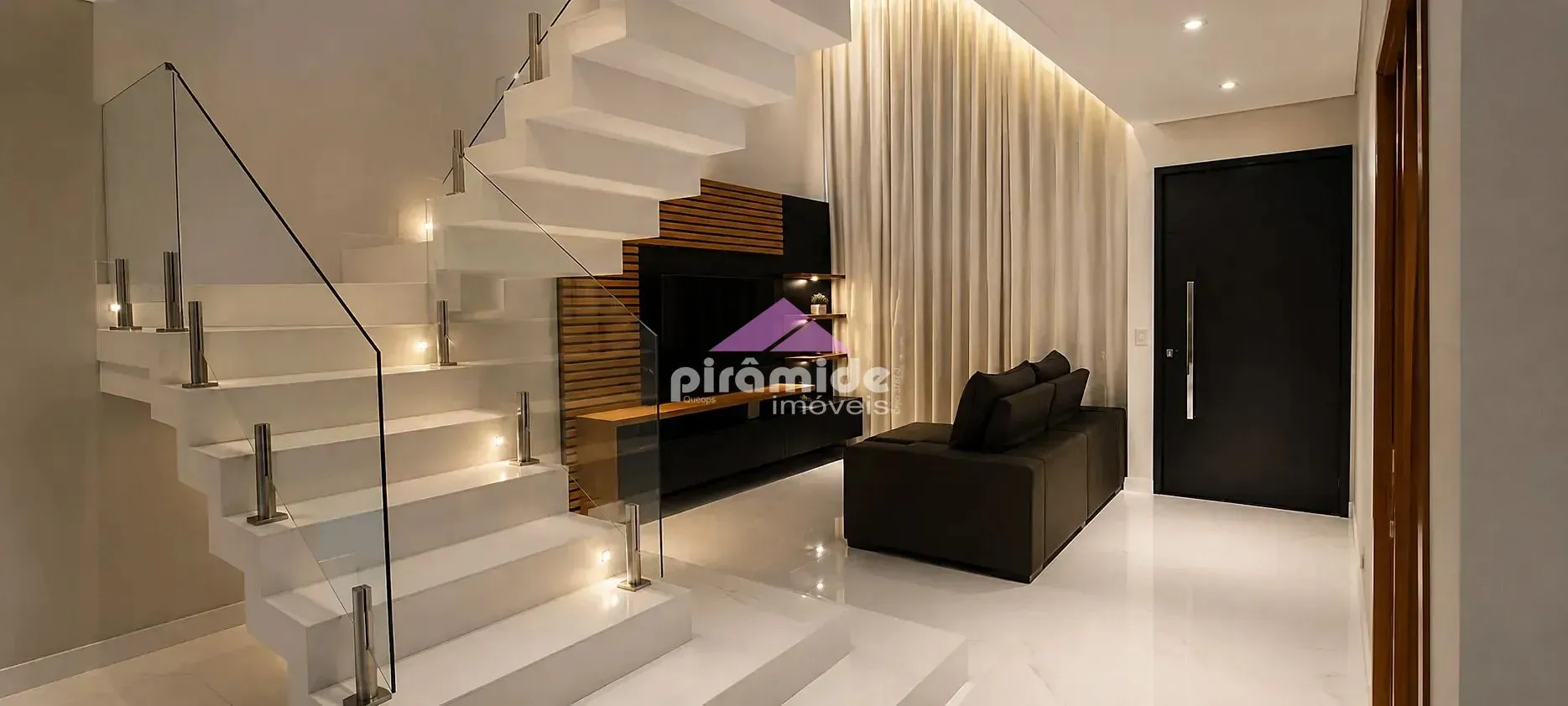 Casa, 3 quartos, 200 m² - Foto 1