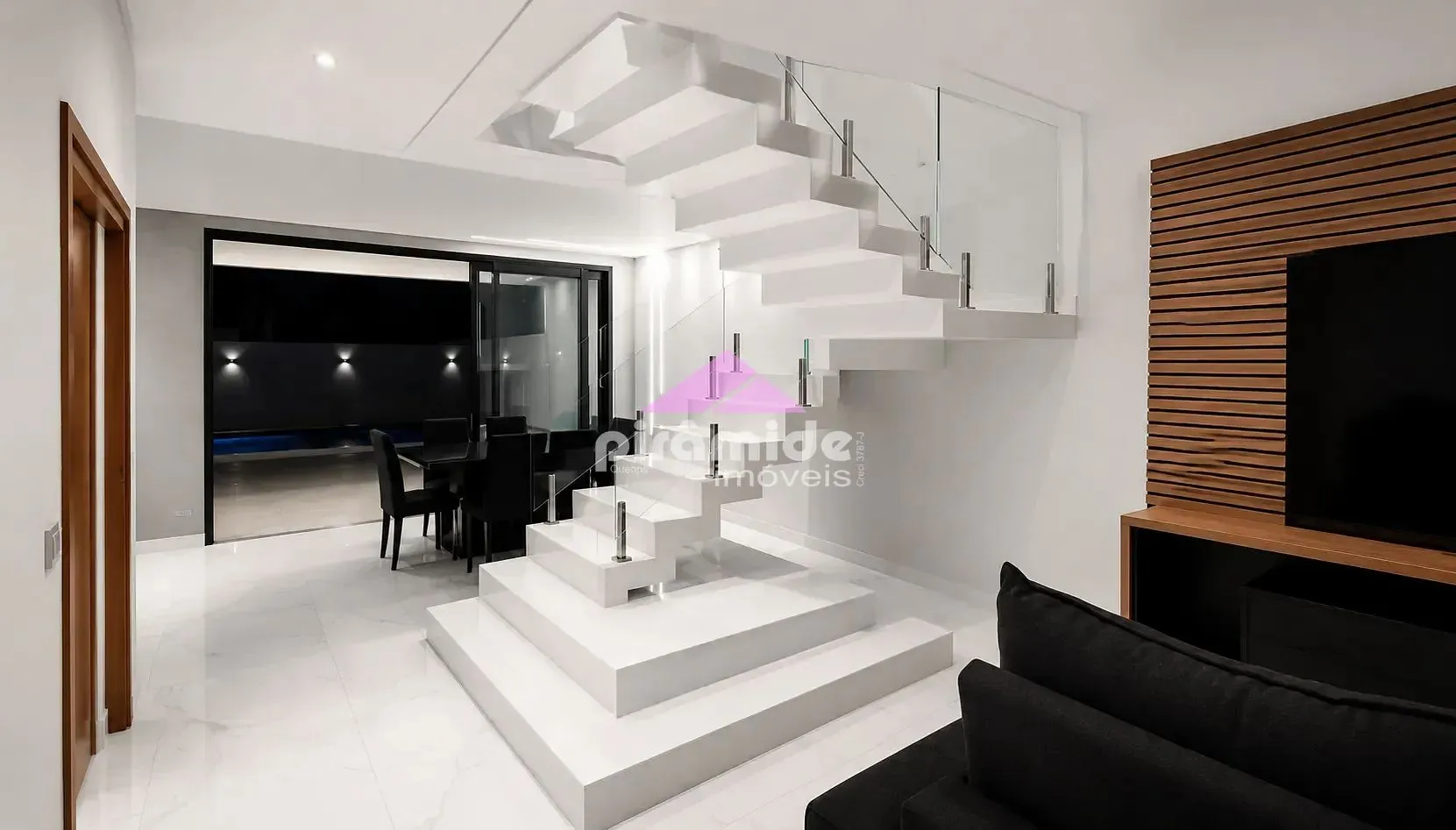 Casa, 3 quartos, 200 m² - Foto 3
