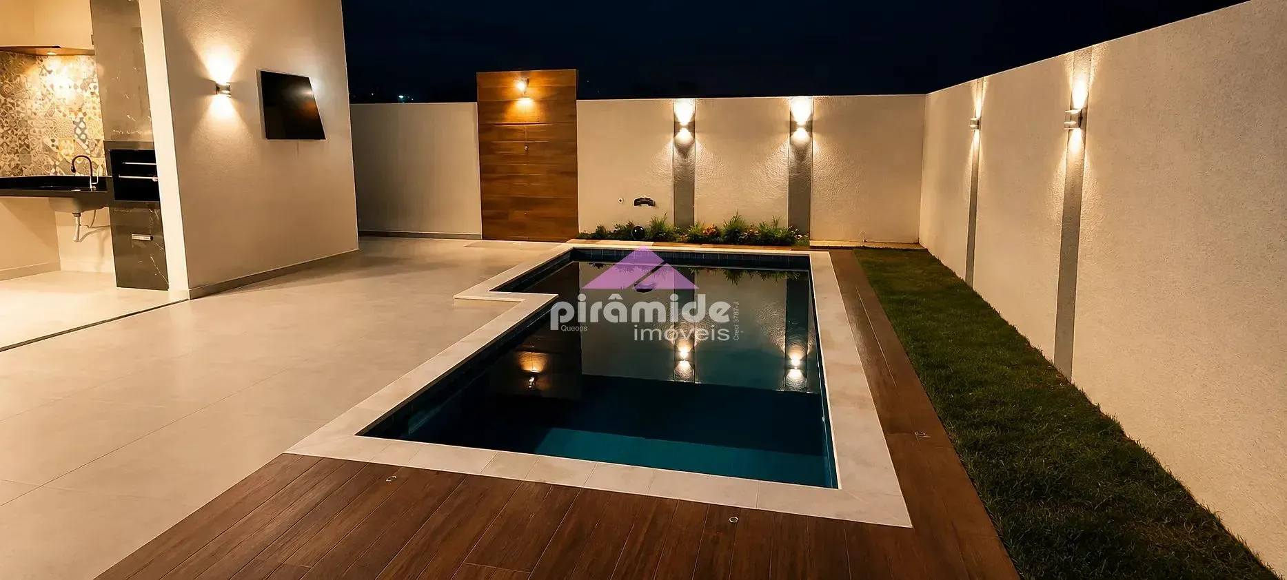 Casa, 3 quartos, 200 m² - Foto 5
